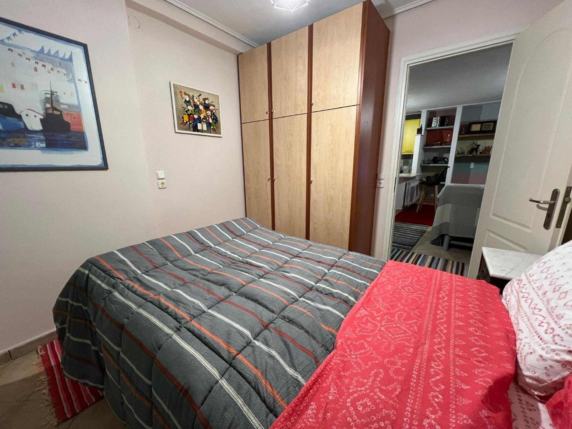 Alonaki House Apartment Amfíklia Ngoại thất bức ảnh