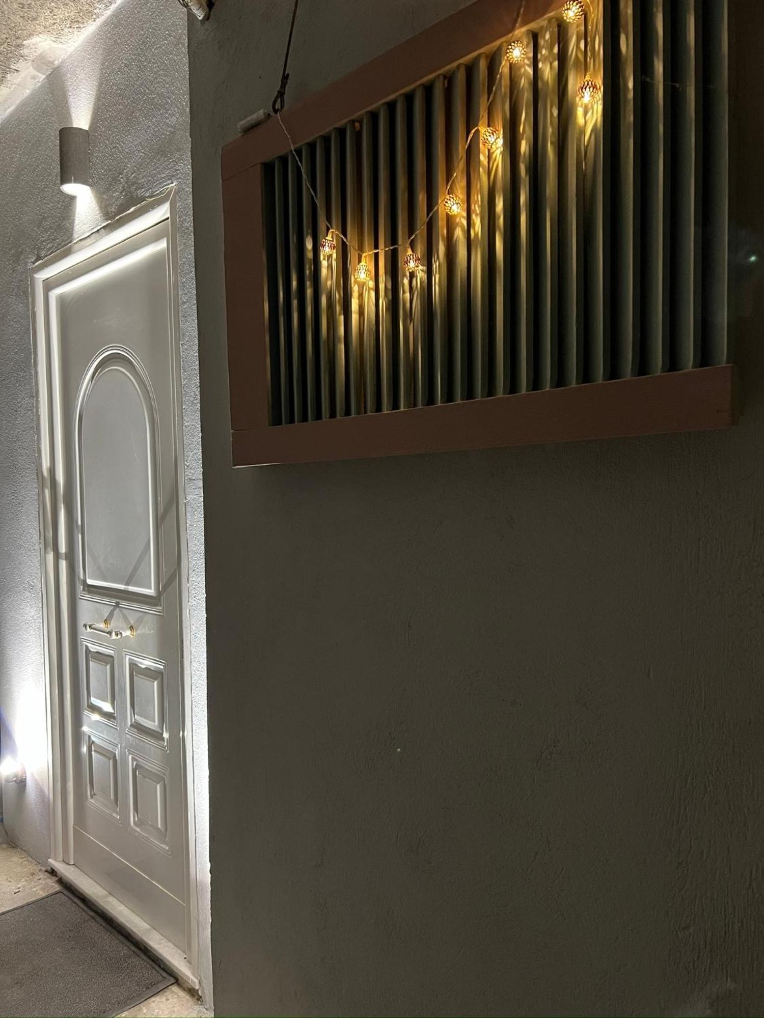 Alonaki House Apartment Amfíklia Ngoại thất bức ảnh