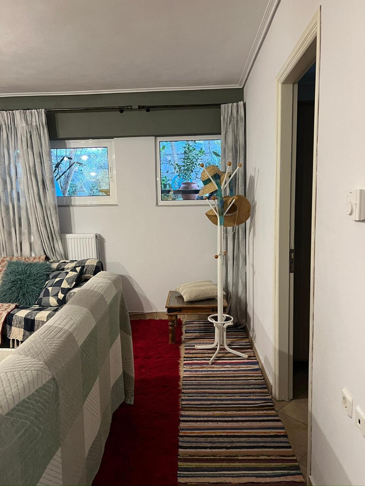 Alonaki House Apartment Amfíklia Ngoại thất bức ảnh