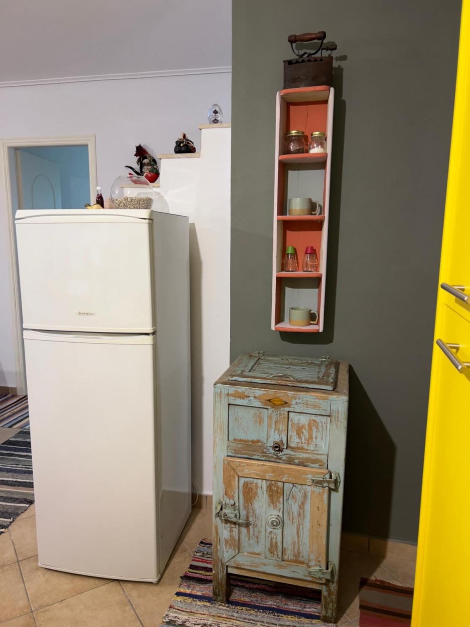 Alonaki House Apartment Amfíklia Ngoại thất bức ảnh