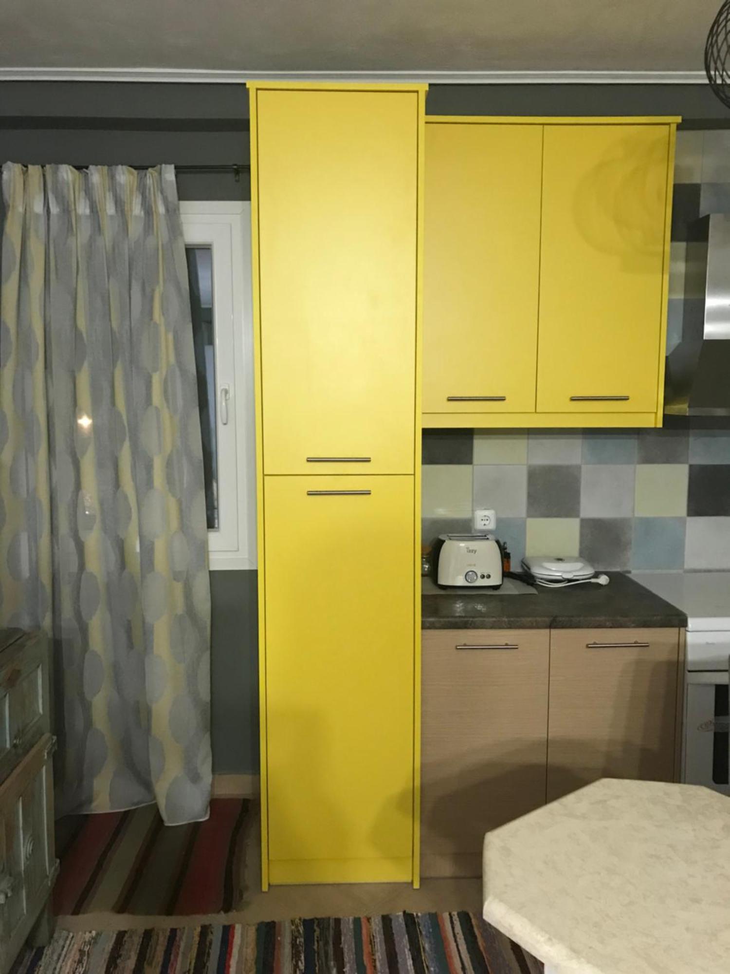 Alonaki House Apartment Amfíklia Ngoại thất bức ảnh